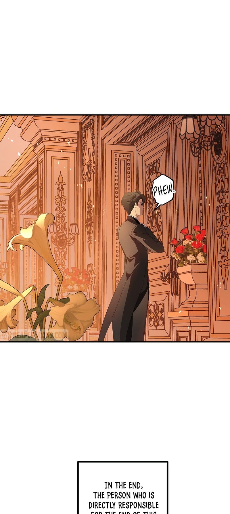 SSS-Class Suicide Hunter, Chapter 92 image 02